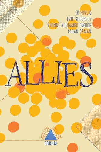 Stock image for Allies (Boston Review / Forum) for sale by BooksRun