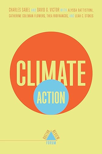 Stock image for Climate Action for sale by More Than Words