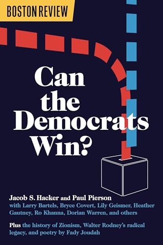 Beispielbild fr Can the Democrats Win? zum Verkauf von Blackwell's