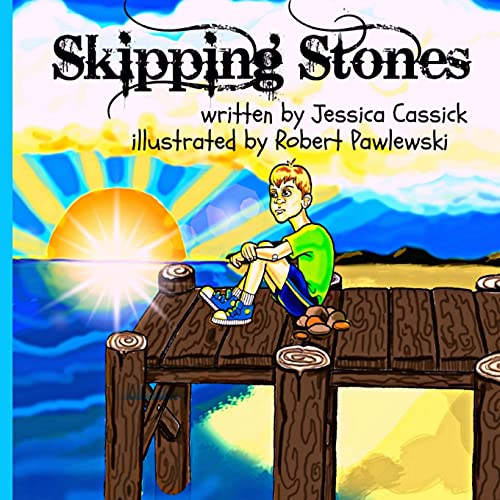 Stock image for Skipping Stones for sale by Lucky's Textbooks