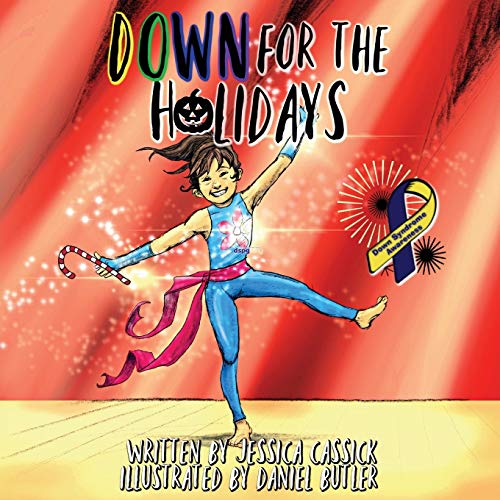 Stock image for Down for the Holidays for sale by Revaluation Books