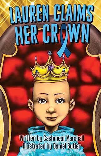 Imagen de archivo de Lauren Claims Her Crown a la venta por PBShop.store US