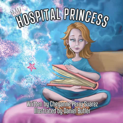 Beispielbild fr Hospital Princess zum Verkauf von ThriftBooks-Dallas