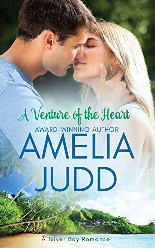 9781946517012: A Venture of the Heart (Silver Bay)