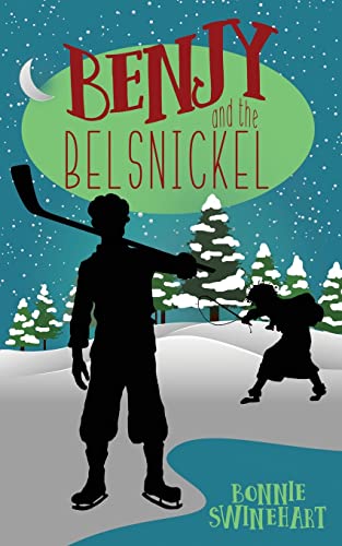 Stock image for Benjy and the Belsnickel for sale by GF Books, Inc.