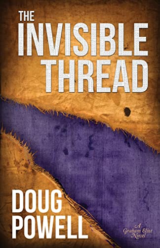 The Invisible Thread [Book]