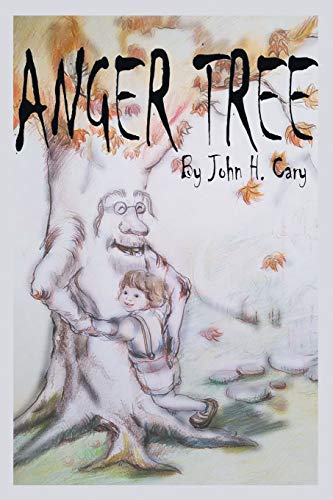 Imagen de archivo de Anger Tree a la venta por BooksRun