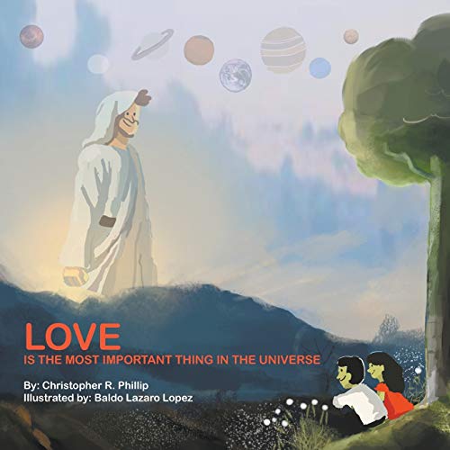 Beispielbild fr Love Is the Most Important Thing in the Universe zum Verkauf von Lucky's Textbooks