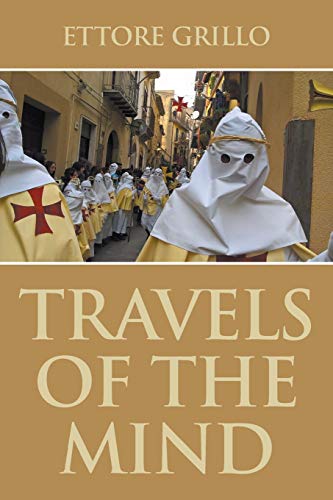 Stock image for Travels of the Mind for sale by WorldofBooks