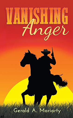 Stock image for Vanishing Anger for sale by Lucky's Textbooks