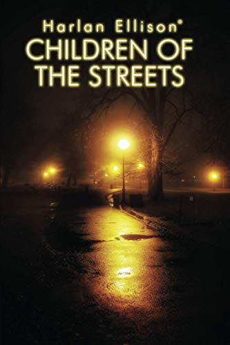 9781946542632: Children of the Streets (Edgeworks Abbey Archive)