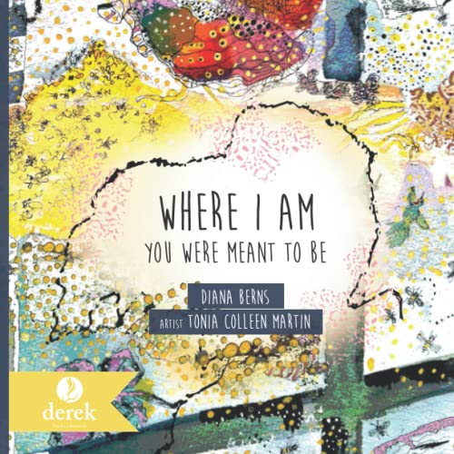 Stock image for Where I Am: You Were Meant to Be for sale by SecondSale