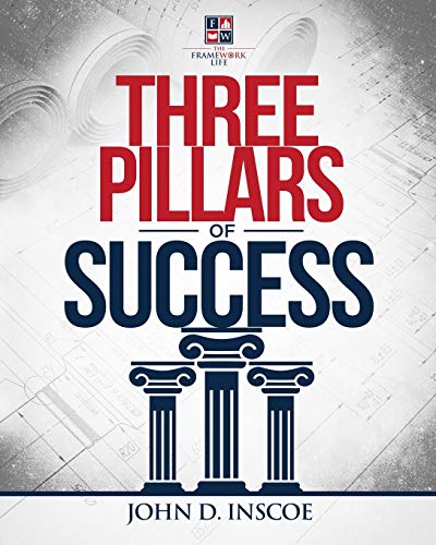 Stock image for Three Pillars of Success: Change is Coming for sale by Lucky's Textbooks