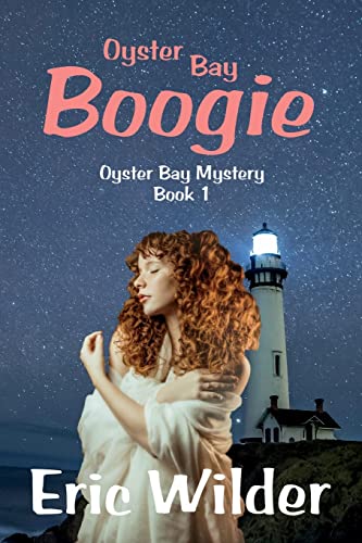 9781946576132: Oyster Bay Boogie