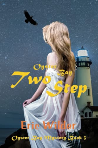 Stock image for Oyster Bay Two Step (Oyster Bay Mystery) for sale by GF Books, Inc.