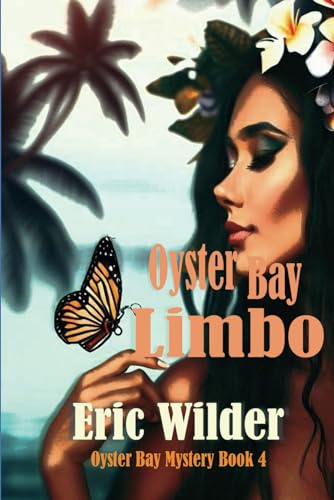 Stock image for Oyster Bay Limbo (Oyster Bay Mystery) for sale by California Books