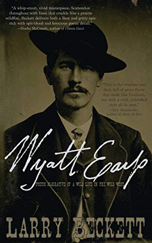 Stock image for Wyatt Earp for sale by BooksRun