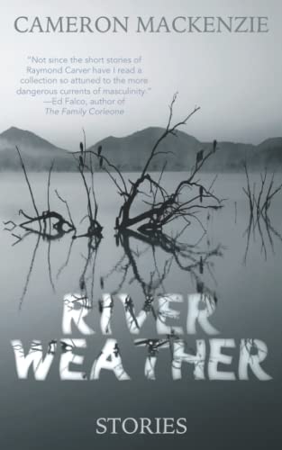 Beispielbild fr River Weather zum Verkauf von Better World Books