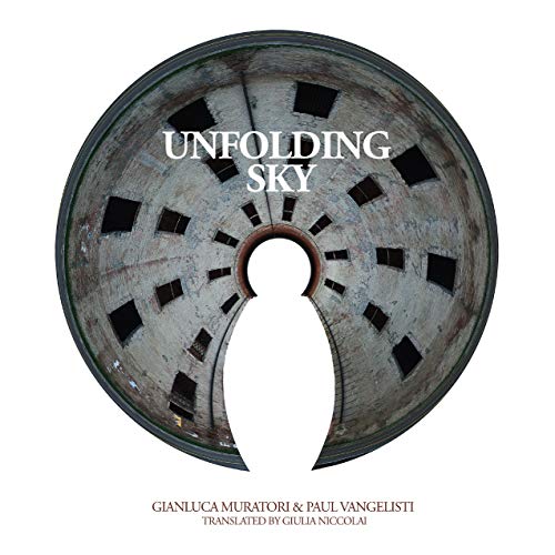 Stock image for Unfolding Sky for sale by Revaluation Books