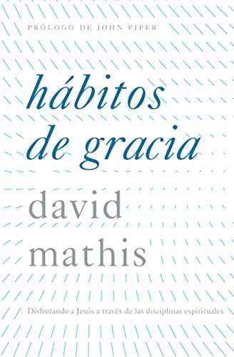 Stock image for Habitos de Gracia for sale by ThriftBooks-Dallas