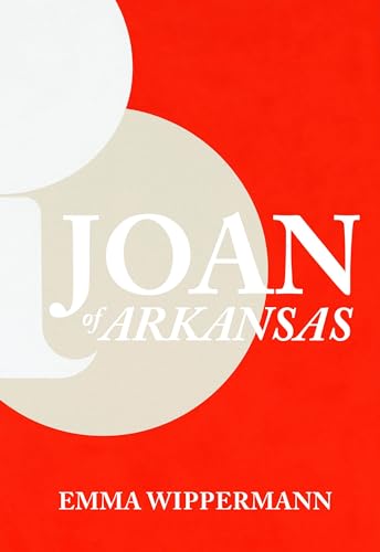 Stock image for Joan of Arkansas for sale by Blackwell's