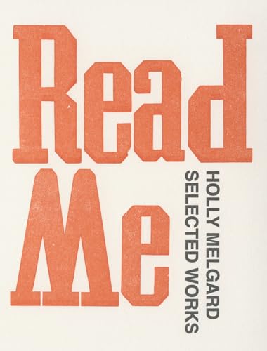 Stock image for Read Me for sale by Blackwell's