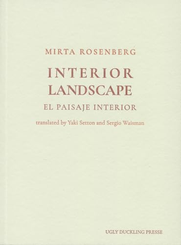 Stock image for Interior Landscape (Paperback) for sale by Grand Eagle Retail