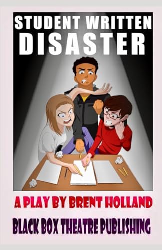 Beispielbild fr Student Written Disaster zum Verkauf von Revaluation Books