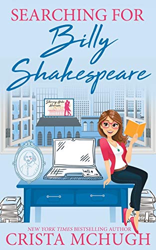 9781946620019: Searching for Billy Shakespeare