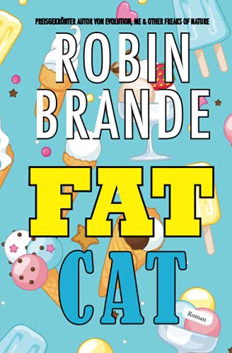 9781946627285: Fat Cat