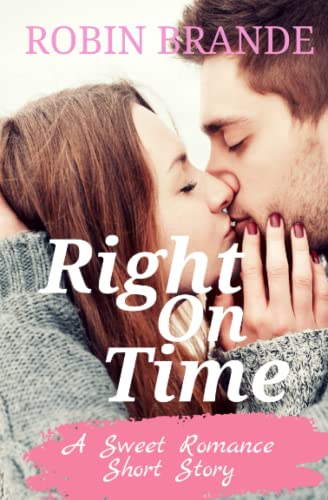 Stock image for Right On Time: A Love Proof Short Story [Soft Cover ] for sale by booksXpress
