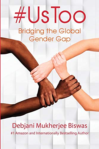 Stock image for "#UsToo: Bridging the Global Gender Gap for sale by HPB-Diamond