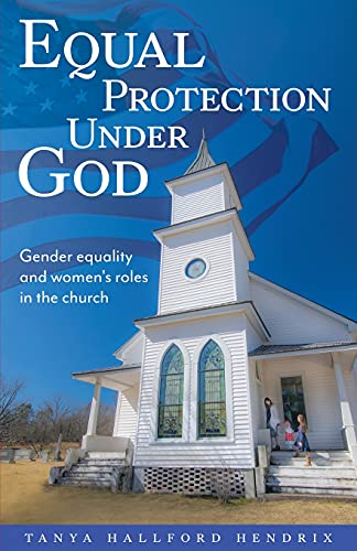 Stock image for Equal Protection Under God for sale by HPB Inc.