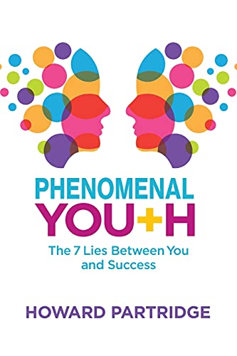Beispielbild fr Phenomenal Youth : The 7 Lies Between You and Success zum Verkauf von Buchpark