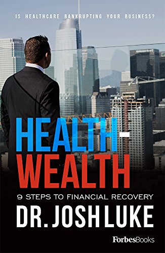 Beispielbild fr Health - Wealth : 9 Steps to Financial Recovery zum Verkauf von Better World Books