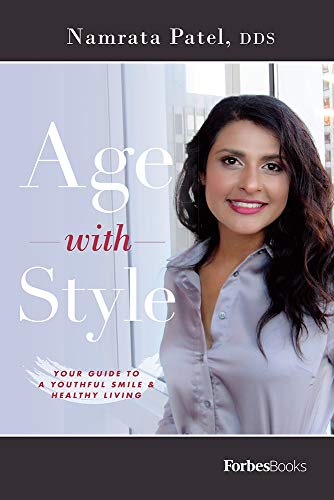Stock image for Age With Style: Your Guide To A Youthful Smile & Healthy Living for sale by Decluttr