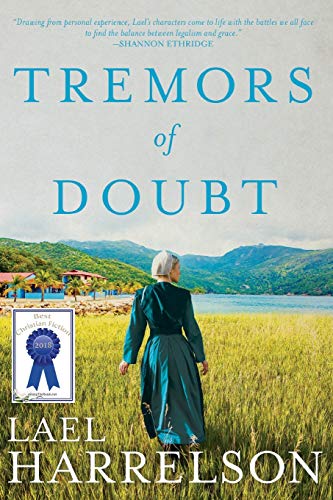 Stock image for Tremors of Doubt for sale by -OnTimeBooks-