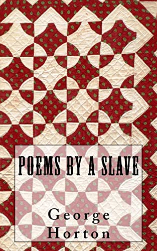 Stock image for Poems By A Slave for sale by Lucky's Textbooks