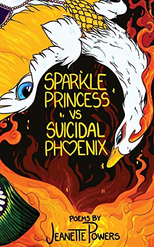 Beispielbild fr Sparkle Princess vs. Suicidal Phoenix zum Verkauf von HPB Inc.