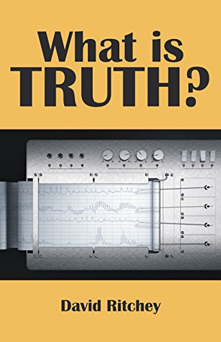 Imagen de archivo de What is Truth a la venta por ThriftBooks-Atlanta