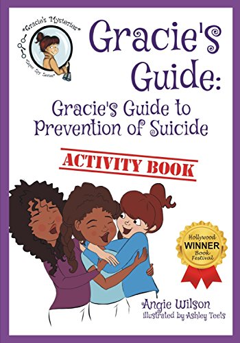 Imagen de archivo de Gracie's Guide to Prevention of Suicide a la venta por Revaluation Books