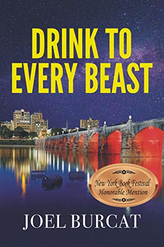 Beispielbild fr Drink to Every Beast zum Verkauf von The Bookloft
