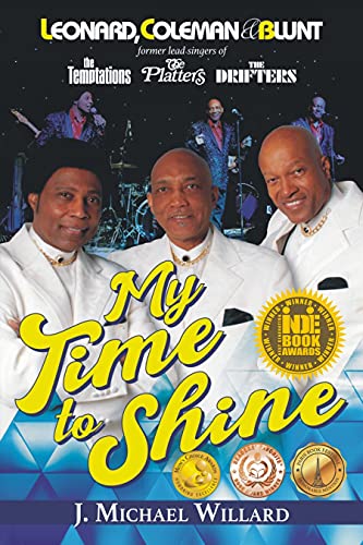 Stock image for My Time to Shine: The Story of the Fabulous LCB for sale by ThriftBooks-Atlanta