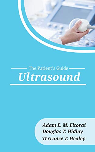 9781946665232: Ultrasound: 1 (The Patient's Guide)