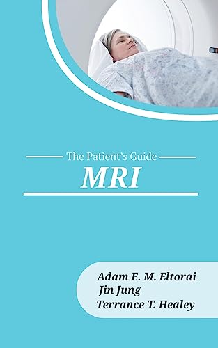 Stock image for MRI (The Patient's Guide) [Soft Cover ] for sale by booksXpress