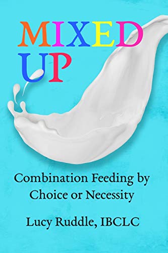 Beispielbild fr Mixed Up: Combination Feeding by Choice or Necessity zum Verkauf von WorldofBooks