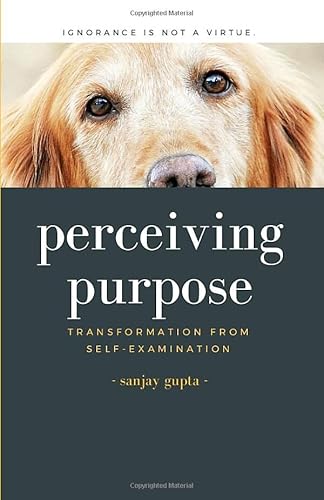9781946670014: Perceiving Purpose