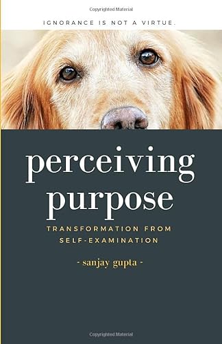 Stock image for Perceiving Purpose for sale by Hawking Books
