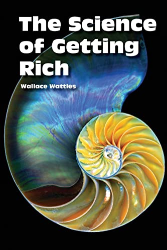 Stock image for The Science of Getting Rich [Soft Cover ] for sale by booksXpress