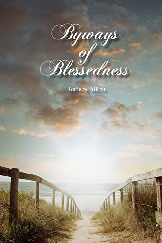 Stock image for Byways of Blessedness for sale by Lucky's Textbooks